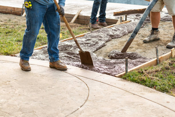 Best Concrete Pool Decks in Oceanside, NY