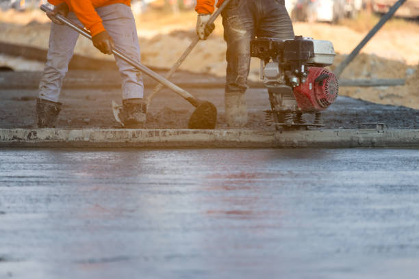 Best Concrete Slab Construction in Oceanside, NY
