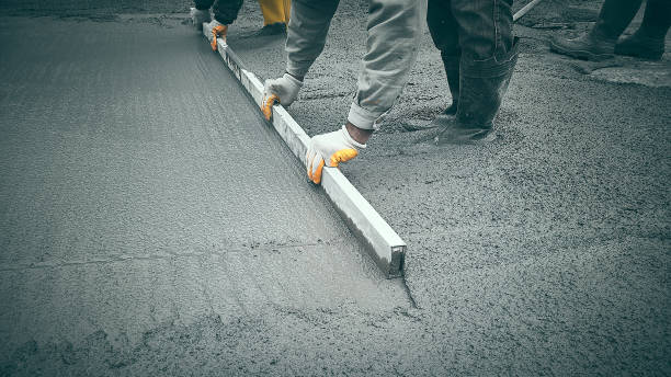 Best Concrete Driveway Installation in Oceanside, NY